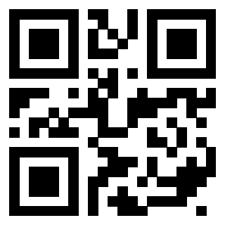 3408266833 - Immagine del Qr Code