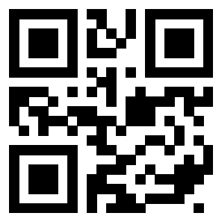 Scansione del Qr Code di 3408266840