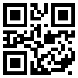 3408266841 Qr Code associato