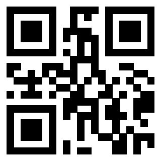 3408266844 - Immagine del QrCode associato