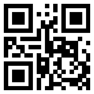 Il QrCode di 3408266846