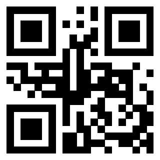 3408266847 - Immagine del QrCode associato
