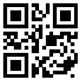 3408266848 QrCode associato