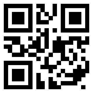 Immagine del QrCode di 3408266850