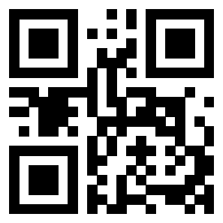 3408266852 QrCode associato