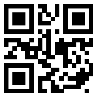 Immagine del Qr Code di 3408266856