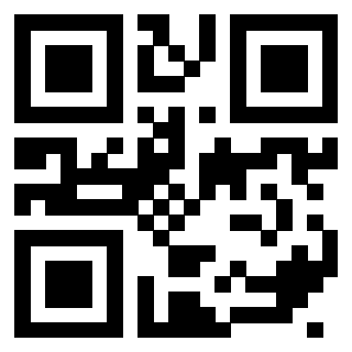 Scansione del Qr Code di 3408266862