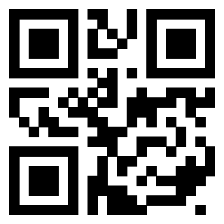 3408266868 - Immagine del Qr Code