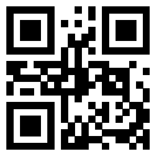 Scansione del Qr Code di 3408266869