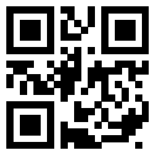 3408266871 Qr Code associato