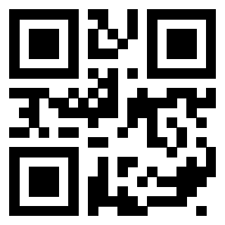 3408266872 - Immagine del Qr Code