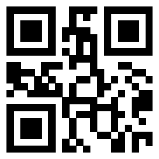 Immagine del QrCode di 3408266877