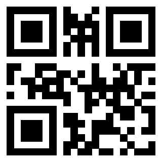 3408266879 - Immagine del Qr Code associato