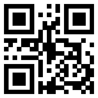 Immagine del QrCode di 3408266881
