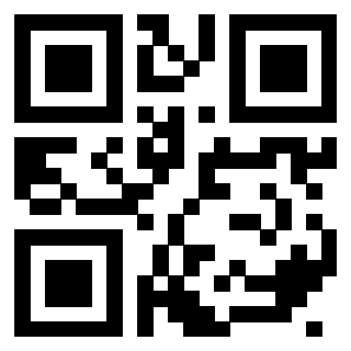 3408266882 Qr Code associato