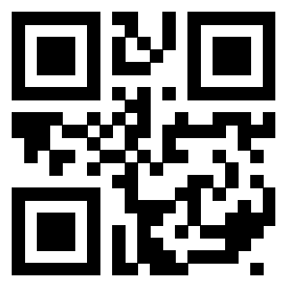 Il QrCode di 3408266885