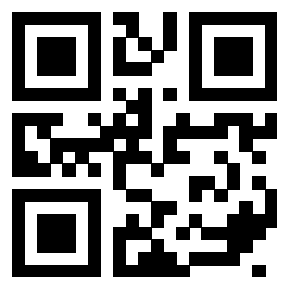 3408266886 - Immagine del QrCode associato