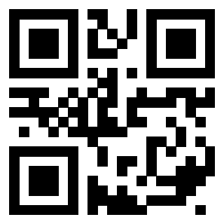 3408266887 - Immagine del Qr Code associato