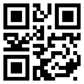 Scansione del QrCode di 3408266888