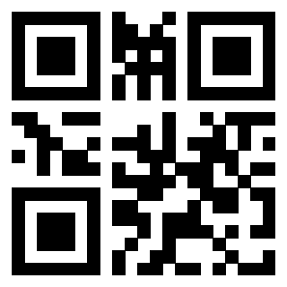 3408266889 QrCode associato