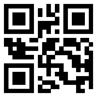 3408266892 - Immagine del Qr Code associato