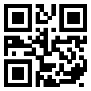 3408266893 Qr Code associato