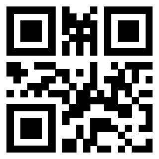 Scansione del Qr Code di 3408266894