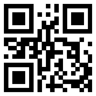 3408266896 Qr Code associato