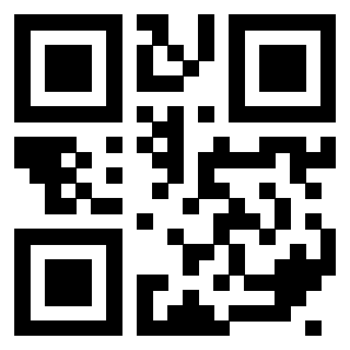 Il QrCode di 3408266899