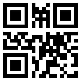 Scansione del QrCode di 3408266903