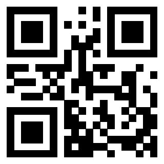 Il QrCode di 3408266907