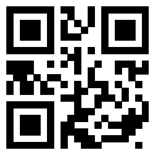 Il Qr Code di 3408266908