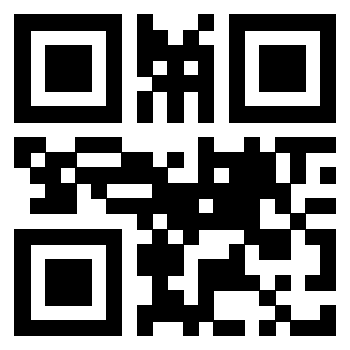 3408266911 - Immagine del QrCode