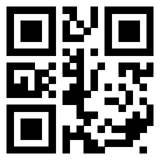 Immagine del QrCode di 3408266912