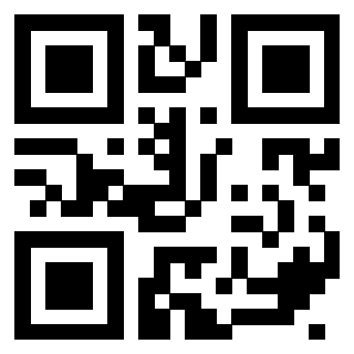 Scansione del Qr Code di 3408266913