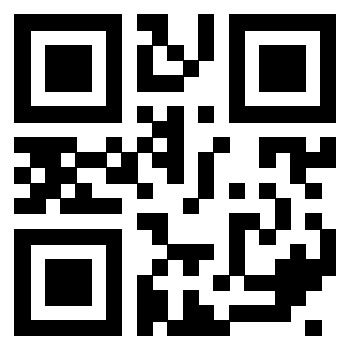 Il QrCode di 3408266917