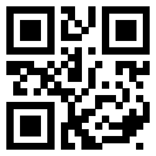 3408266918 - Immagine del Qr Code