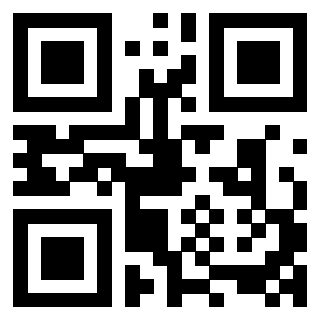 Immagine del Qr Code di 3408266920