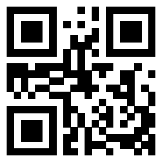 3408266921 - Immagine del Qr Code associato