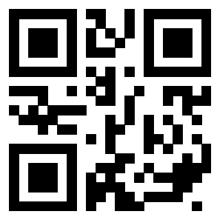 Scansione del Qr Code di 3408266926