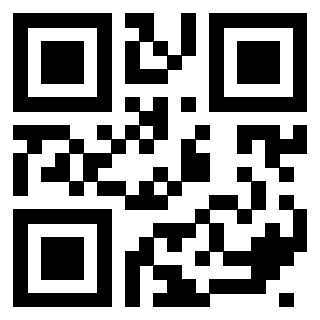 Immagine del Qr Code di 3408266931