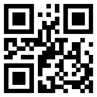 3408266936 Qr Code associato