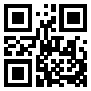 Scansione del Qr Code di 3408266938
