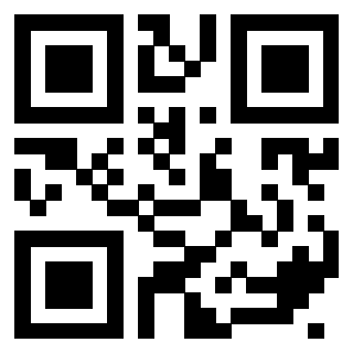 Immagine del Qr Code di 3408266940