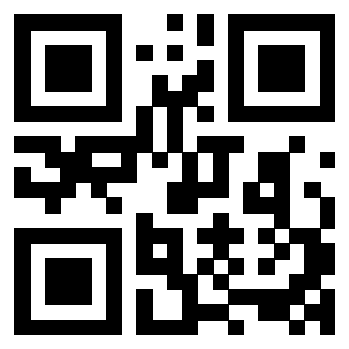 3408266942 - Immagine del QrCode associato