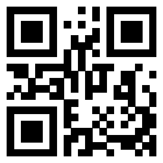 3408266948 QrCode associato