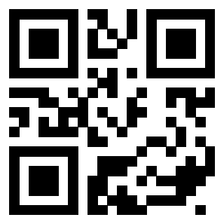 3408266950 - Immagine del Qr Code