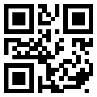 Immagine del QrCode di 3408266951