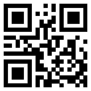 3408266952 - Immagine del QrCode associato
