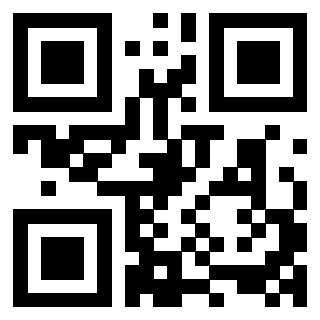 3408266954 - Immagine del QrCode associato